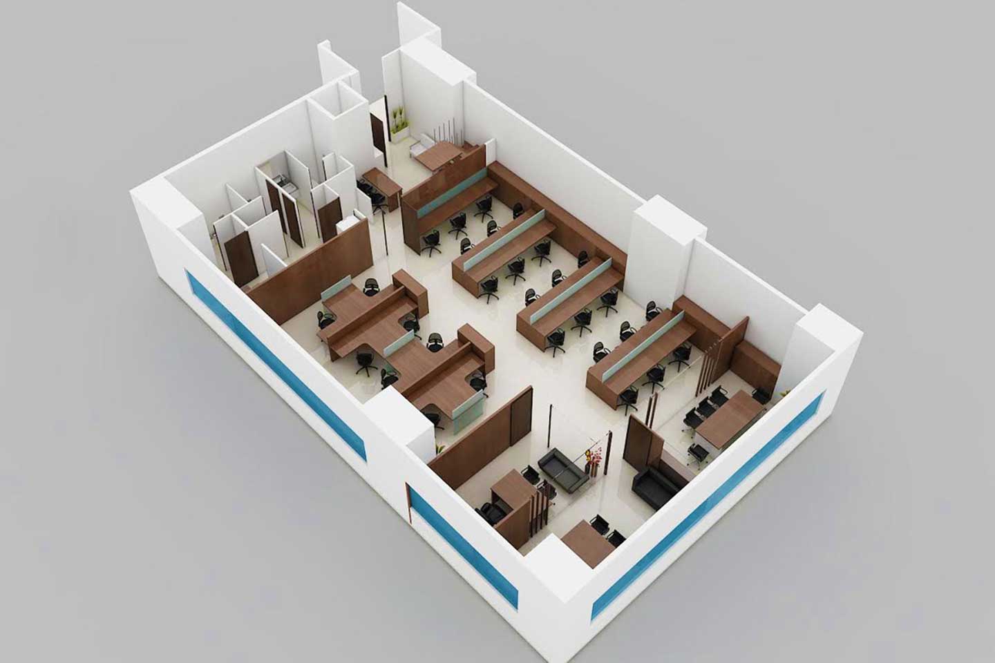 BED ROOM