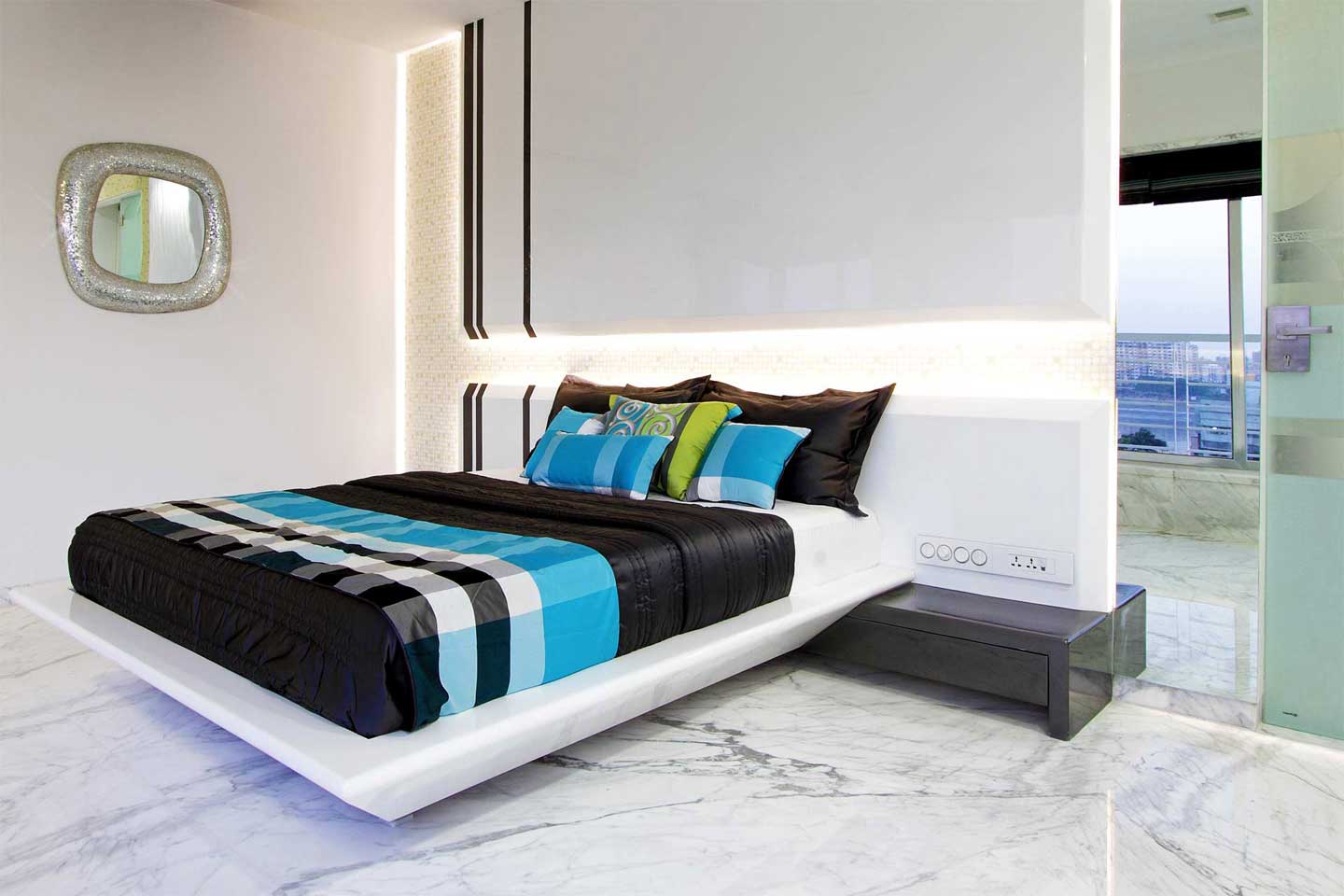 BED ROOM